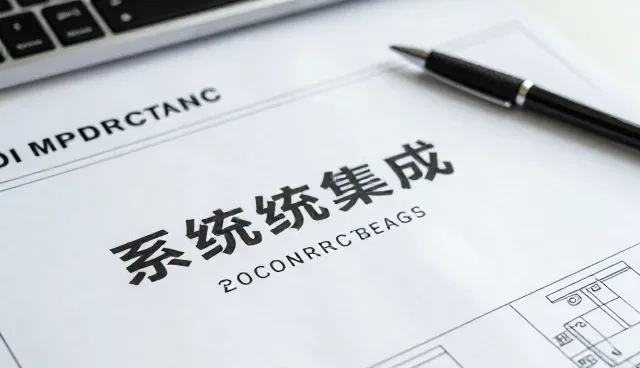 施工现场使用系统集成需要注意什么?