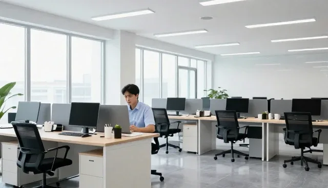 系统集成性能表现如何影响多场景应用效率
