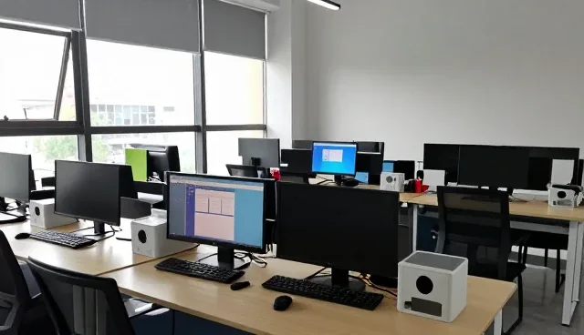 技术维护对数据安全服务性能的影响与适用场景分析